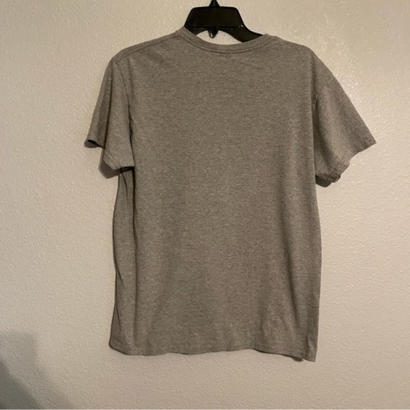 Men's Mickey Mouse Graphic Adult T-Shirtsize M - Picture 2 of 3